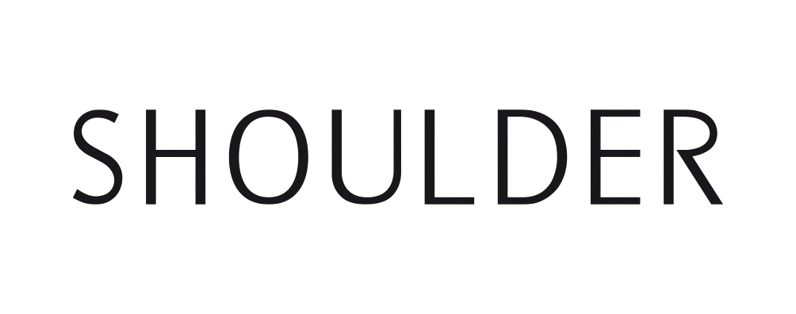 Shoulder